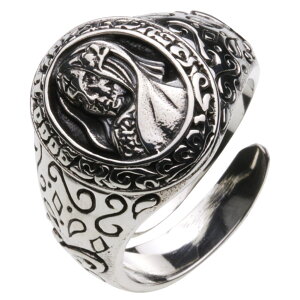 ycenotezVo[925 O Yyr0388z}A VK[XJ `J[m t[TCY silver925 w 