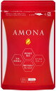 AMONA ダイエット サプリメント 脂肪燃焼サプリ 激やせ サプリ ダイエット 即効性 サプリ ダイエット食品 カルニチン …