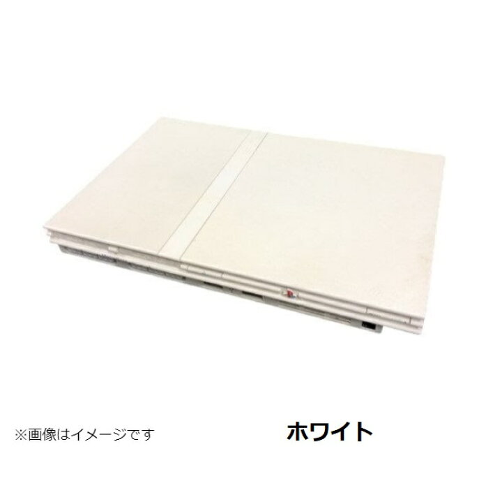 楽天市場】【ソフトプレゼント企画！】PS2 プレイステーション2 本体 