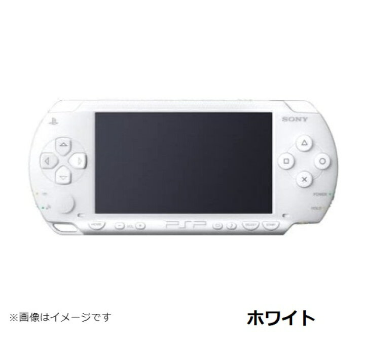 楽天市場】【PSPソフト5本セット！】PSP-1000 すぐに遊べる ソフト被り  