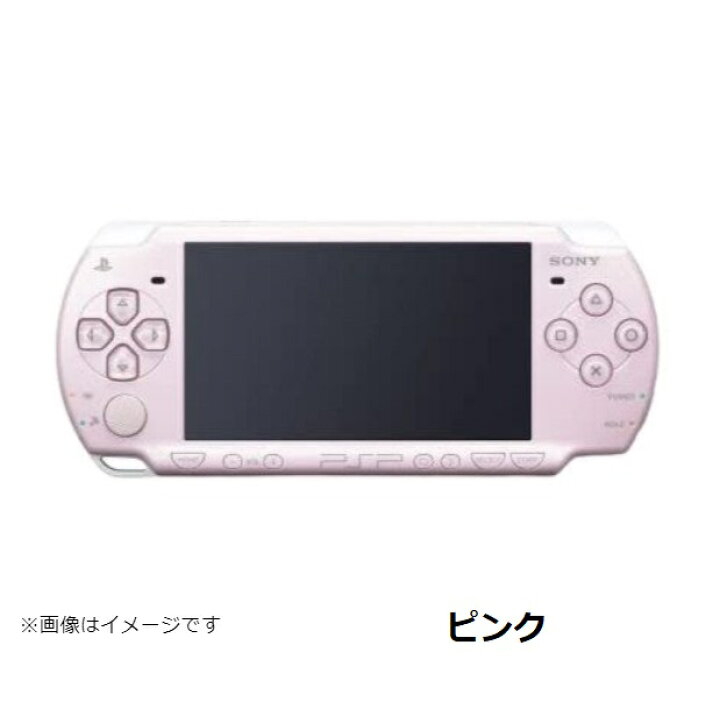 楽天市場】【PSPソフト5本セット！】PSP-2000 本体 すぐに遊べる 