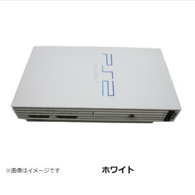 【週末+マラソン期間中ポイント3倍キャンペーン！】PS2 プレステ2 本体 すぐ遊べるセット メモリーカード付き プレイステーション2 SCPH-50000 PlayStation2 選べる4色 【中古】【ソフトプレゼントの詳細は商品説明の画像をクリック！】