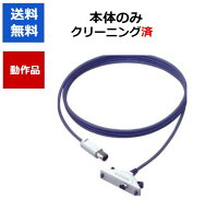 【レビューキャンペーン実施中!】ゲームキューブ ゲームキューブ用GBAケーブル ケーブル 送料無料 【中古…