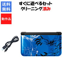 楽天市場】new 3ds ポケモン llの通販