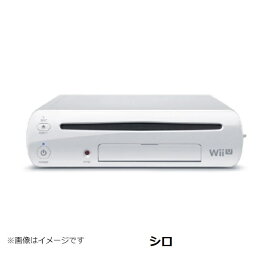 【レビューキャンペーン実施中!】Wii U 本体 32GB プレミアムセット 本体 のみ 選べる2色 任天堂【中古】【ソフトプレゼントの詳細は商品説明の画像をクリック！】