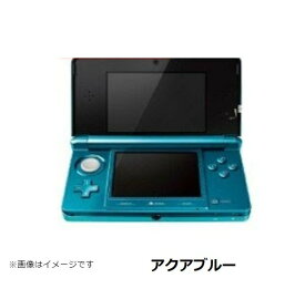 【ソフトプレゼント企画！】3DS 本体 任天堂 すぐ遊べるセット 送料無料 選べる6色【中古】【ソフトプレゼントの詳細は商品説明の画像をクリック！】