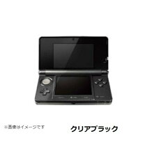 楽天市場】3DS 本体（カラーブラック）（Nintendo 3DS・2DS｜テレビ 