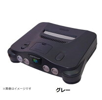 楽天市場】ニンテンドー 64 本体 中古の通販