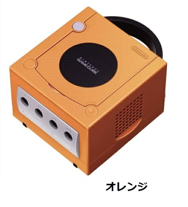 楽天市場】【レビューキャンペーン実施中!】ゲームキューブ 本体 すぐ 