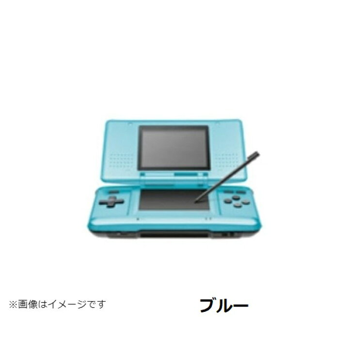 楽天市場】【DSソフト5本セット！】DS 本体 タッチペン 充電器 すぐ  