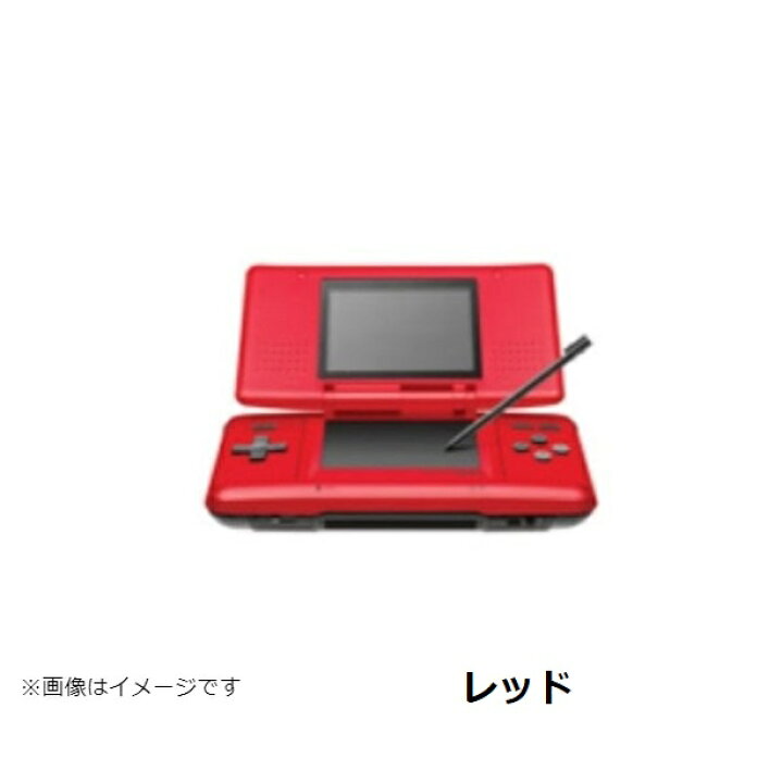 楽天市場】【DSソフト5本セット！】DS 本体 タッチペン 充電器 すぐ  