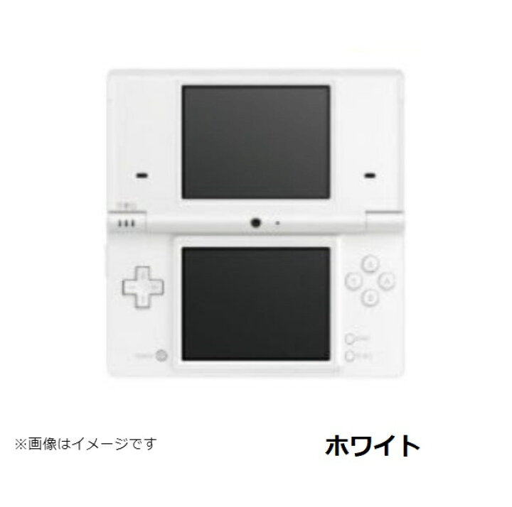 楽天市場】【DSソフト5本セット！】DSi ニンテンドーDSi 本体 すぐに 