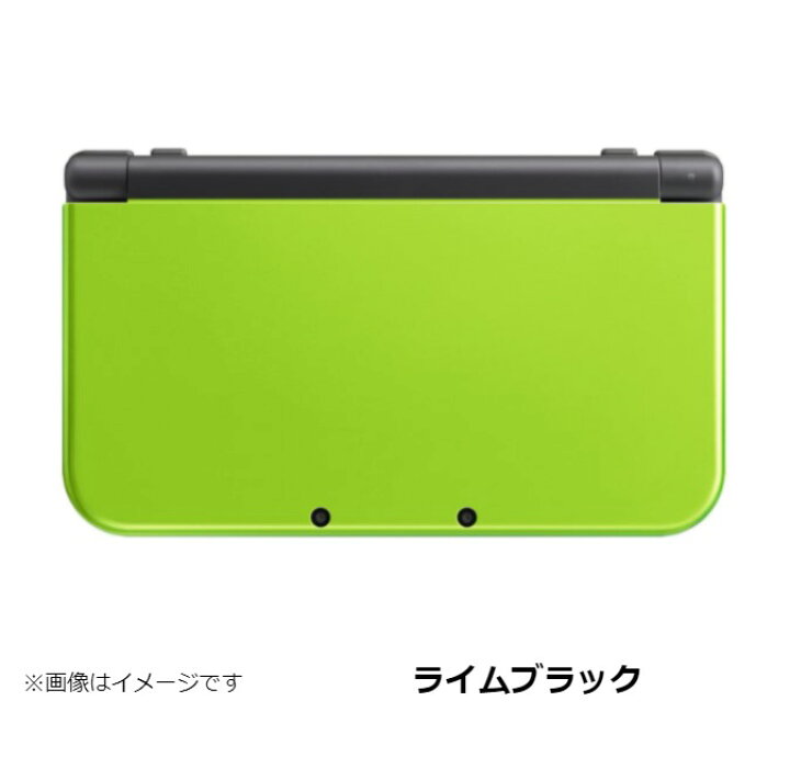 楽天市場】【ソフトプレゼント企画！】New 3DS LL 本体 すぐ遊べる 