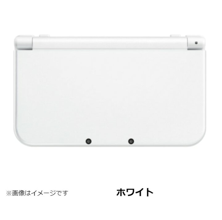 楽天市場】【ソフトプレゼント企画！】new 3DS LL ニンテンドーDS 訳  