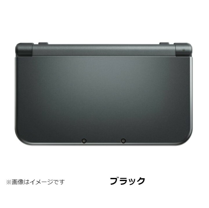 楽天市場】【ソフトプレゼント企画！】New 3DS LL 本体 すぐ遊べる  