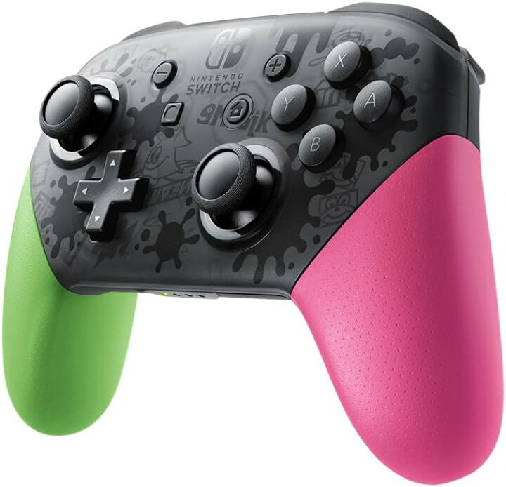 楽天市場】【レビューキャンペーン実施中！】Switch Proコントローラー 