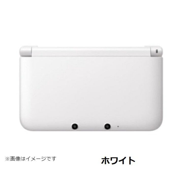 楽天市場】【ソフトプレゼント企画！】3DS LL 本体 ニンテンドー 3DSLL 