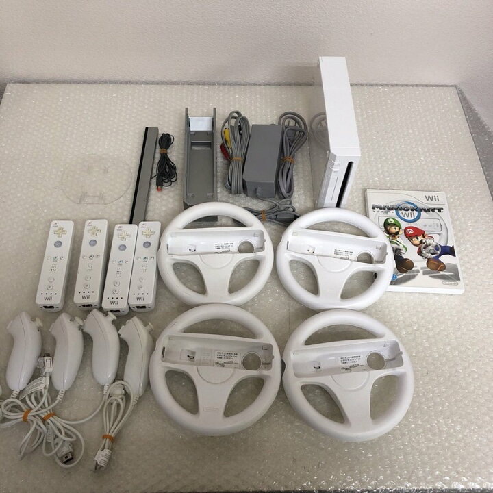 楽天市場 レビューキャンペーン実施中 Wii 本体 マリオカート 4人で対戦 マリオカートセット お得セット 送料無料 中古 Cwショップ 楽天市場店 楽天市場 レビューキャンペーン実施中 Wii 本体 マリオカート 4人で対戦 マリオカートセット お得セット 送料無料 中古 Cwショップ 楽天市場店
