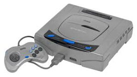 【レビューキャンペーン実施中!】セガサターン SEGA 本体 すぐ遊べるセット 選べる2色 セガ 【中古】【ソフトプレゼントの詳細は商品説明の画像をクリック！】