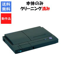 楽天市場】pcエンジン 本体（テレビゲーム）の通販