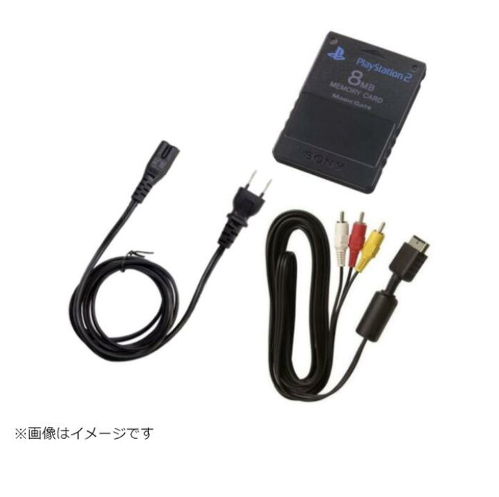 楽天市場】【ソフトプレゼント企画！】PlayStation2 PS2 