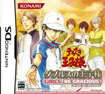 楽天市場】ds テニスの王子様 ゲーム 高いの通販