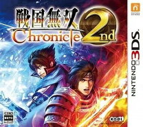 楽天市場】戦国無双 3DSの通販