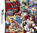 無限のフロンティア スーパーロボット大戦OGサーガ Nintendo DS ゲームソフト 任天堂 ニンテンドー 【中古】