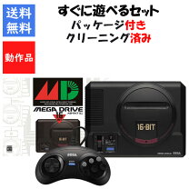 楽天市場】メガドライブ ミニ 2（テレビゲーム）の通販