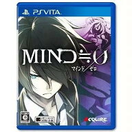 【週末+マラソン期間中ポイント3倍キャンペーン！】MIND≒0 マインドゼロ PSVITA ゲームソフト SONY Play…