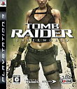 【マラソン期間中ポイント3倍キャンペーン！】TombRaider UNDERWORLD (トゥームレイダー アンダーワールド) PS3 ゲー…