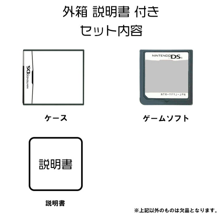 BOMBERMAN ボンバーマン Nintendo DS ゲームソフト 任天堂 中古 ゲームキャンプ 店