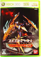ゼーガペイン NOT XBOX 360 ゲームソフト 【中古】