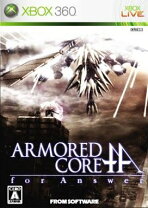 楽天市場】アーマードコア xbox（Xbox360｜テレビゲーム）の通販