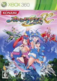 オトメディウスX(エクセレント!) XBOX 360 ゲームソフト 【中古】