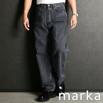楽天市場】marka デニム（ズボン・パンツ｜メンズファッション）の通販