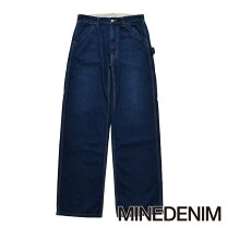 楽天市場】minedenim（パンツ脚幅ワイド）（ズボン・パンツ｜メンズ 