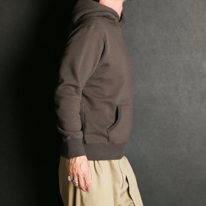 楽天市場】【RATS/ラッツ】CROSS NECK HOODIE BOLT / プルオーバー 