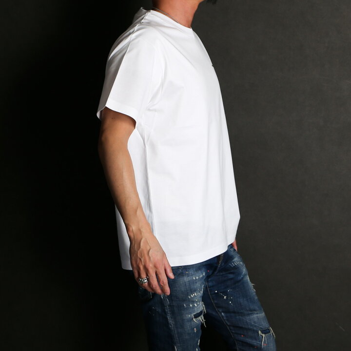 楽天市場】【TATRAS/タトラス】 SELO - セロ - WHITE / Tシャツ 