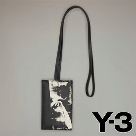 【Y-3/ワイスリー】Y-3 AOP LANYARD / IJ9907 【国内正規品】【メンズ】【ユニセックス】【送料無料】