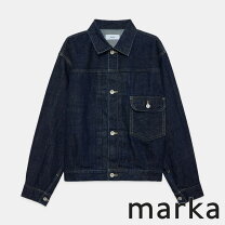 楽天市場】marka デニムジャケット（メンズファッション）の通販