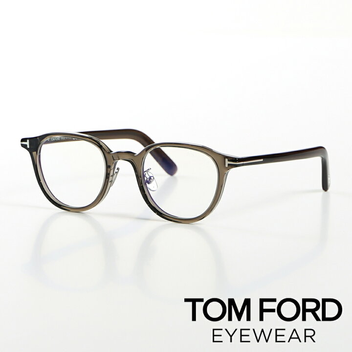 楽天市場】【TOM FORD EYEWEAR/トム フォード アイウェア】【日本正規品】Frames / フレーム / メガネ / グレー /  FT5857DB-48020 / 日本企画商品【男女兼用】【送料無料】【アジアンフィット】【JAPAN企画商品】 : CENTRAL5811