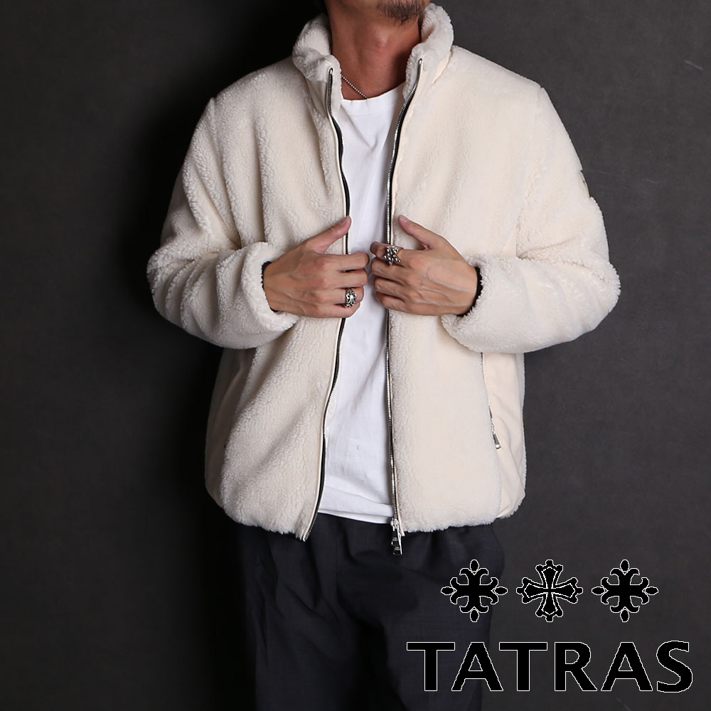 タトラス(TATRAS) その他のメンズジャケット・アウター | 通販・人気