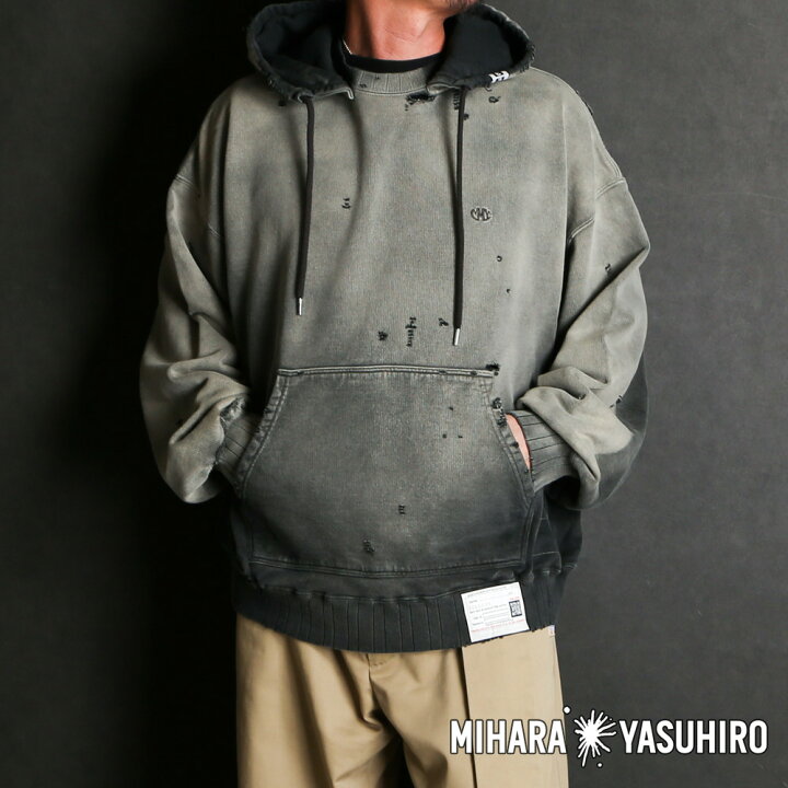 楽天市場】【Maison MIHARA YASUHIRO/メゾン ミハラヤスヒロ】Sun  