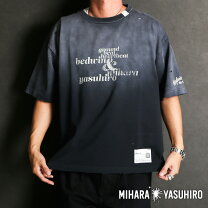 楽天市場】mIHara yasuhiro（Tシャツ・カットソー｜トップス）：メンズ 