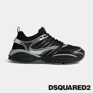 y30% OFFzyKizyDSQUARED2/fB[XNGA[hzDASH Sneakers / jOXj[J[ / S82SN0332/SJ592C7159SS24@yYzyz