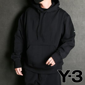 【Y-3/ワイスリー】FT HOODIE / H44786 / パーカー 【国内正規品】【メンズ】【ユニセックス】【送料無料】