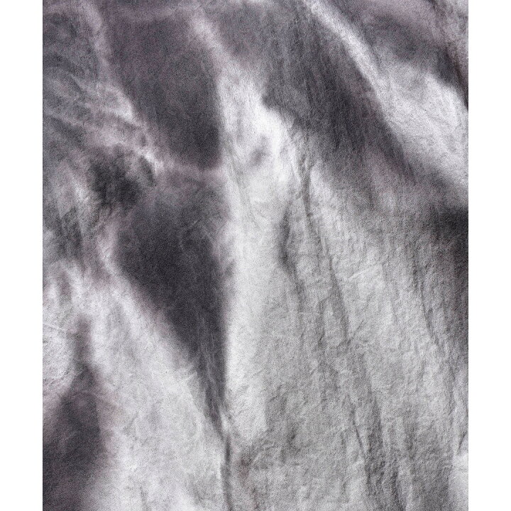 楽天市場】【MINEDENIM/マインデニム】White Denim Marble Dye Coach 