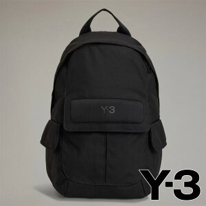 ワイスリー(Y-3) リュック・バックパック | 通販・人気ランキング 