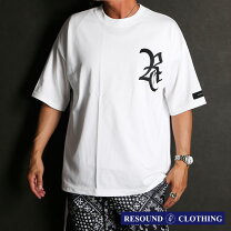 楽天市場】リサウンドクロージング tシャツの通販